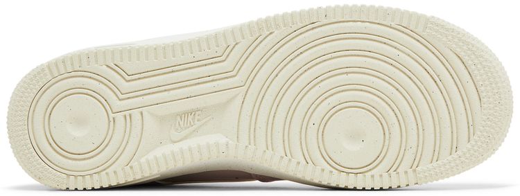Nike Wmns Air Force 1 07 SE Next Nature Platinum Violet Coconut Milk