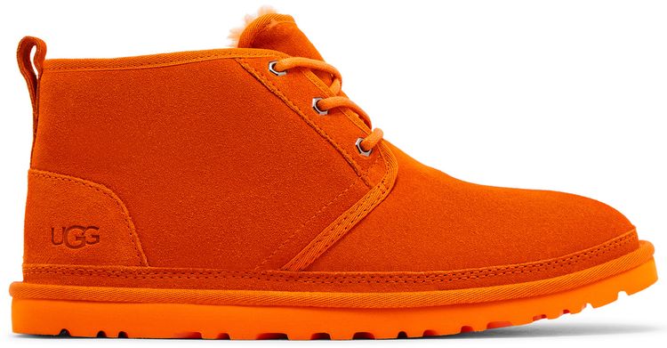 UGG Neumel Boot Clementine