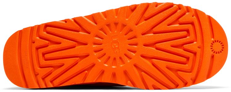 UGG Neumel Boot Clementine