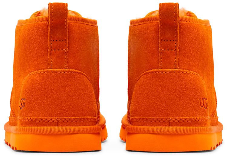 UGG Neumel Boot Clementine