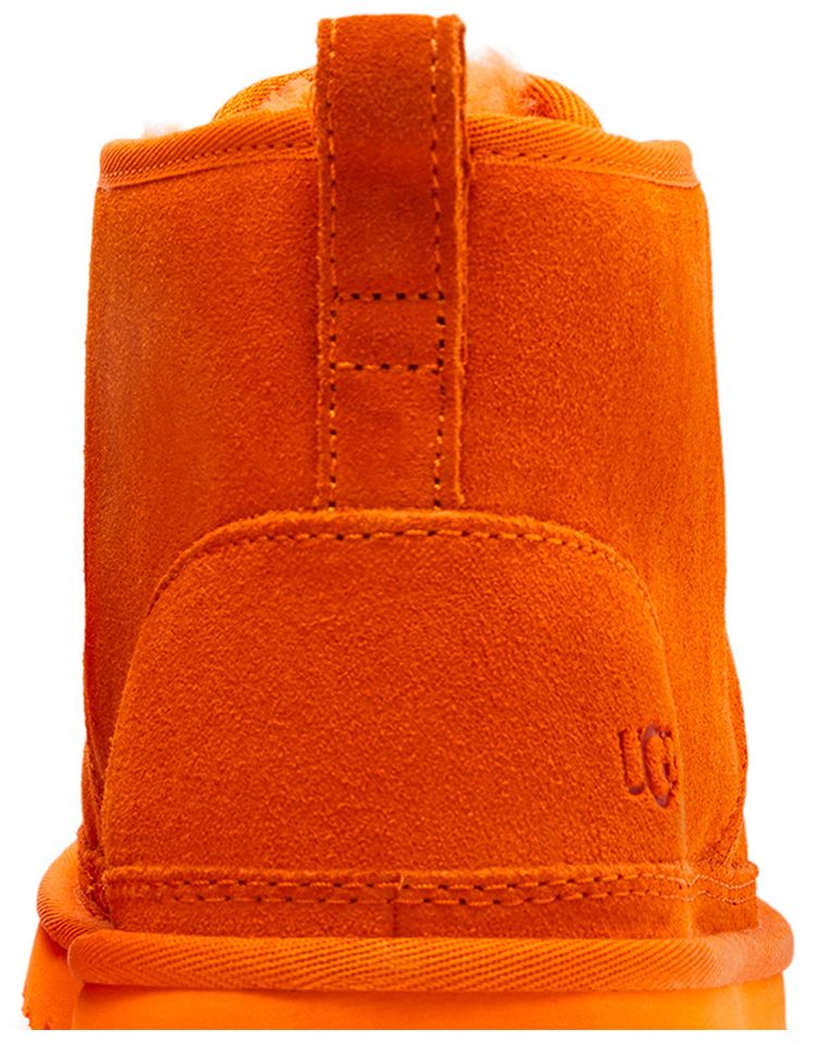 UGG Neumel Boot Clementine