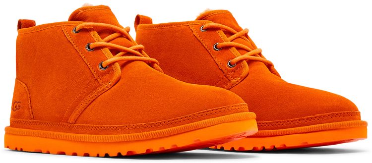 UGG Neumel Boot Clementine
