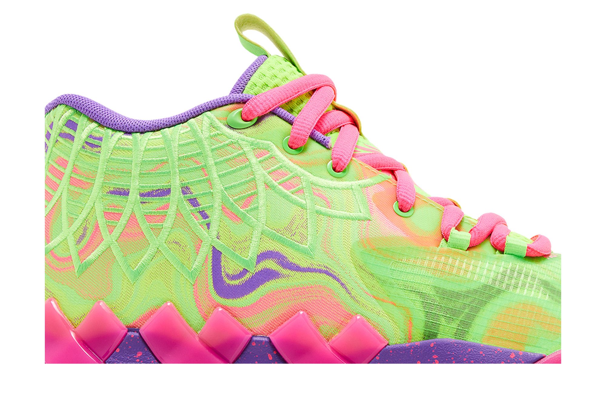 Buy MB.01 'Inverse Toxic' - 310437 01 | GOAT
