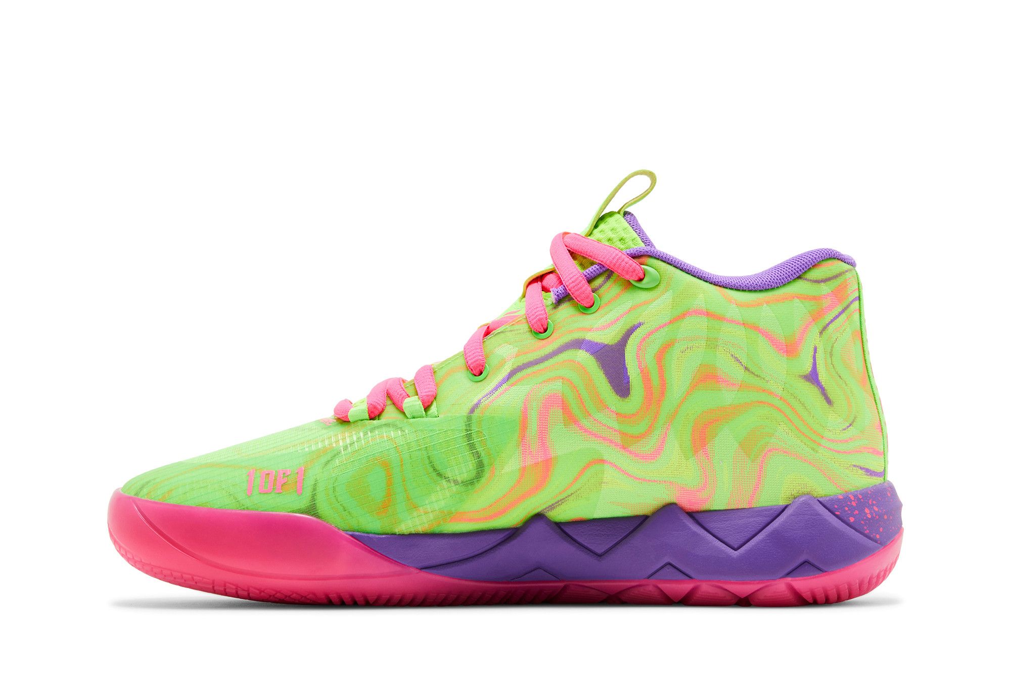 Buy MB.01 'Inverse Toxic' - 310437 01 | GOAT