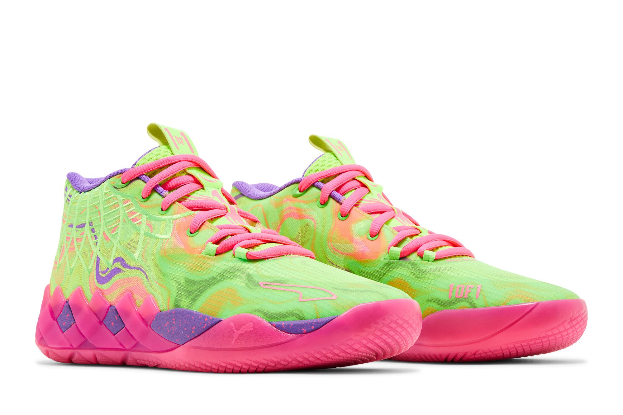 Buy MB.01 'Inverse Toxic' - 310437 01 | GOAT
