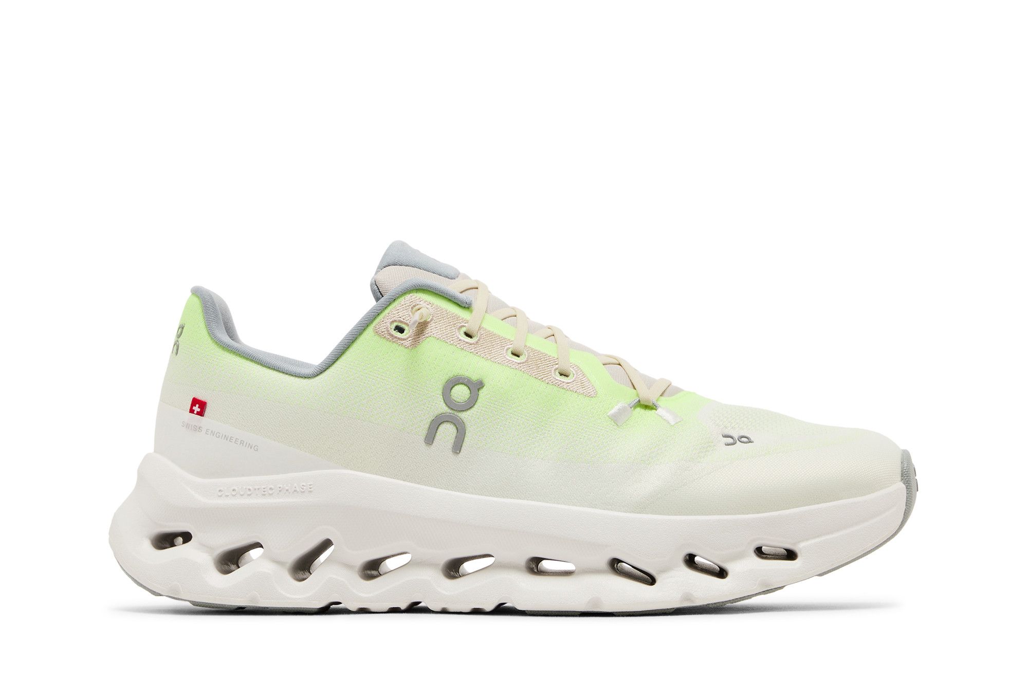 Buy ON Cloudtilt 'Lime Ivory' - 3ME10102348 | GOAT