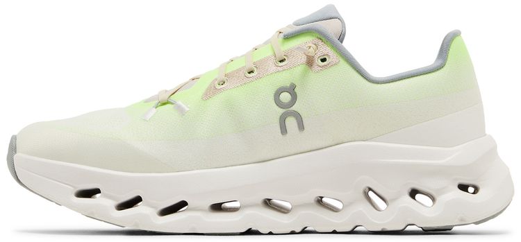 Cloudtilt Lime Ivory