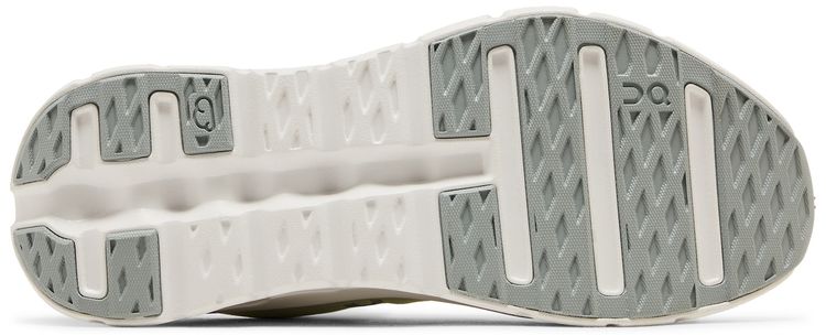 Cloudtilt Lime Ivory