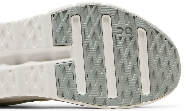 Cloudtilt Lime Ivory