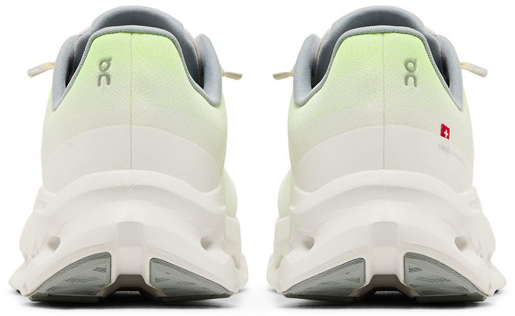 Cloudtilt Lime Ivory