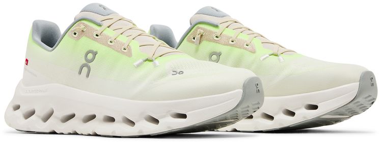 Cloudtilt Lime Ivory