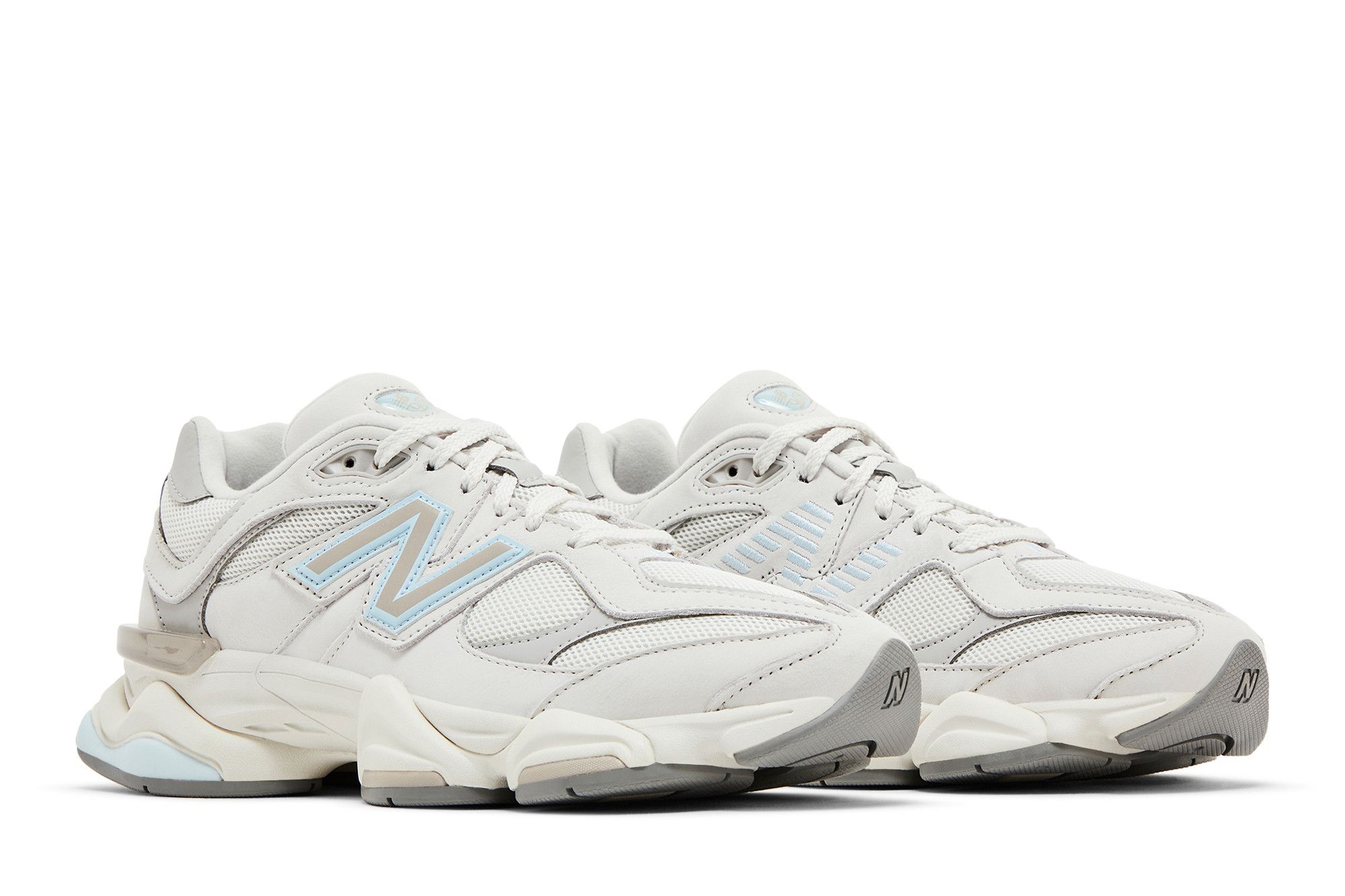 Buy 9060 'Reflection Quarry Blue' - U9060ZGA | GOAT