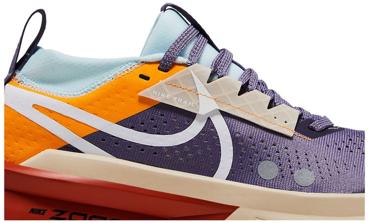 Wmns ZoomX Zegama 2 Daybreak Sundial