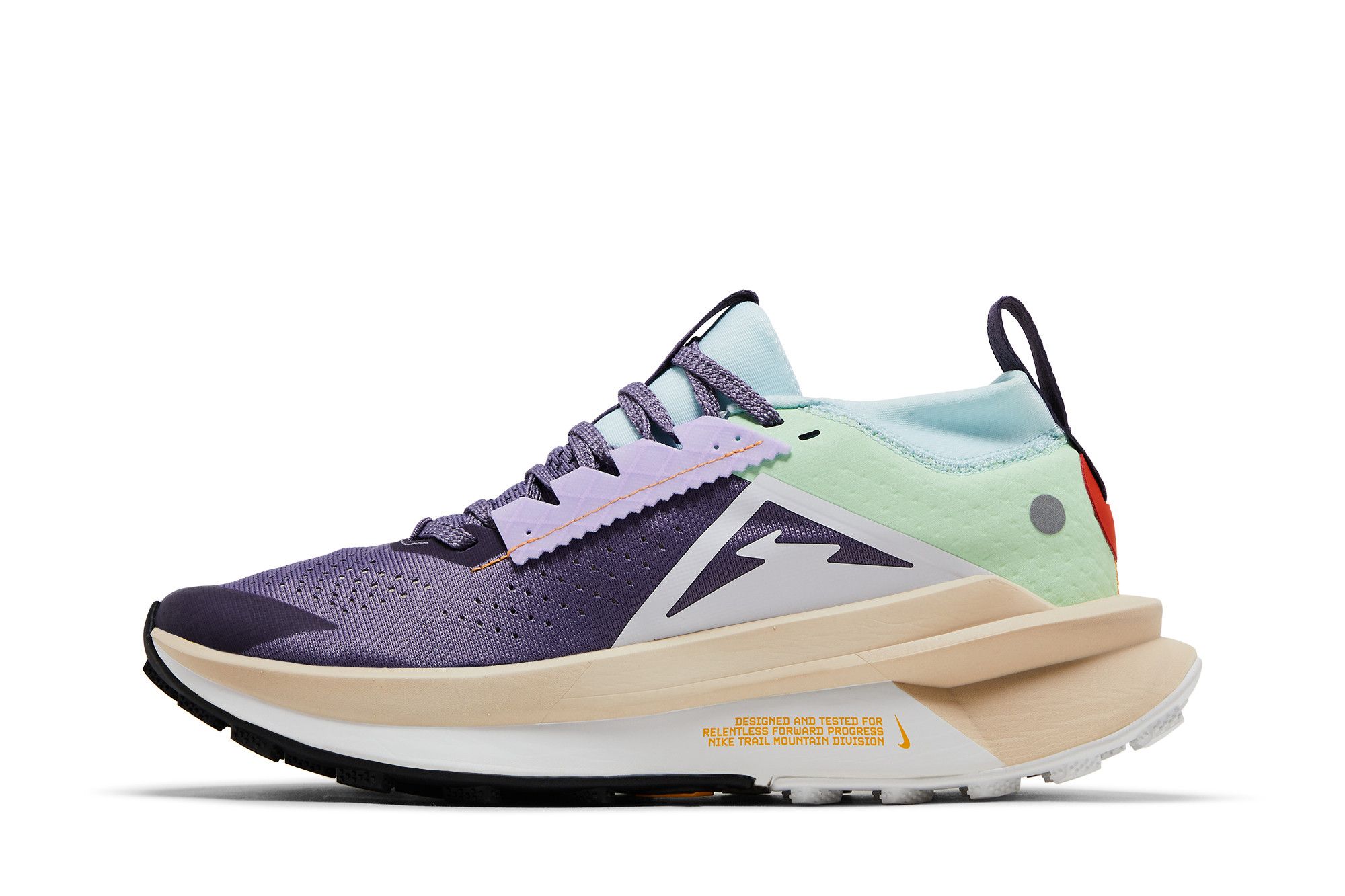 Buy Nike Wmns ZoomX Zegama 2 'Daybreak Sundial' - FD5191 502 | GOAT