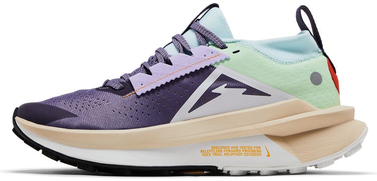 Wmns ZoomX Zegama 2 Daybreak Sundial