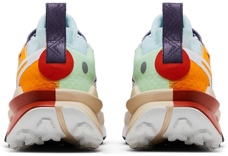 Wmns ZoomX Zegama 2 Daybreak Sundial