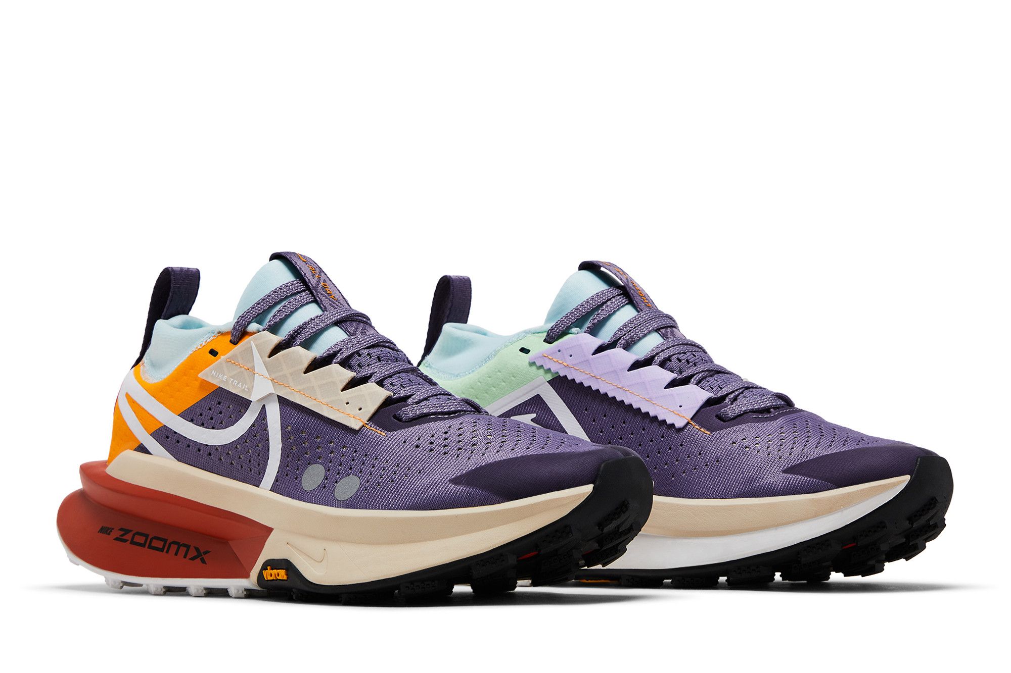 Buy Nike Wmns ZoomX Zegama 2 'Daybreak Sundial' - FD5191 502 | GOAT