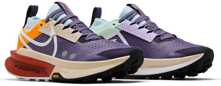 Wmns ZoomX Zegama 2 Daybreak Sundial