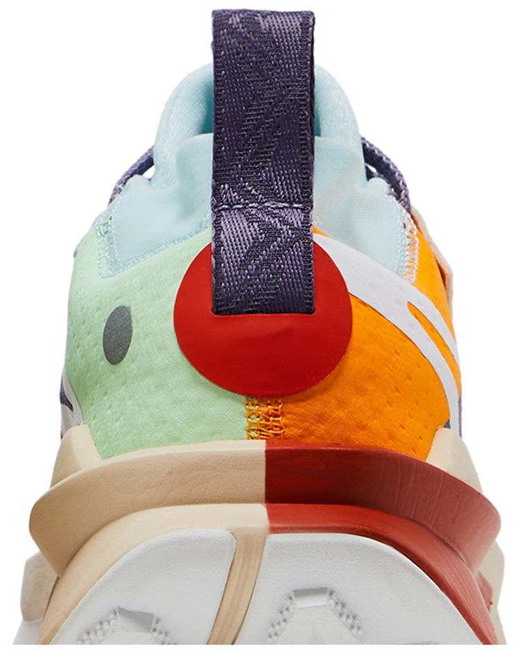 Wmns ZoomX Zegama 2 Daybreak Sundial