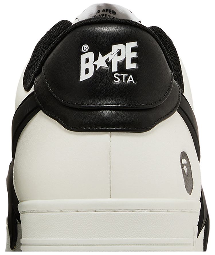 Bapesta OS 2 Black