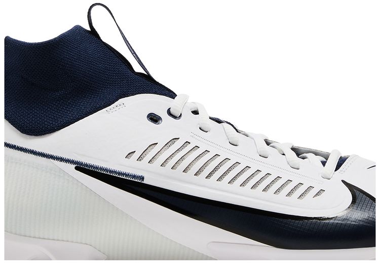 Nike Vapor Edge Pro 360 2 TB Promo White Navy