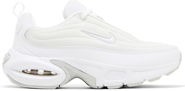 Nike Wmns Air Max Portal White Pure Platinum