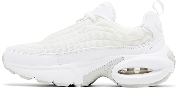 Nike Wmns Air Max Portal White Pure Platinum
