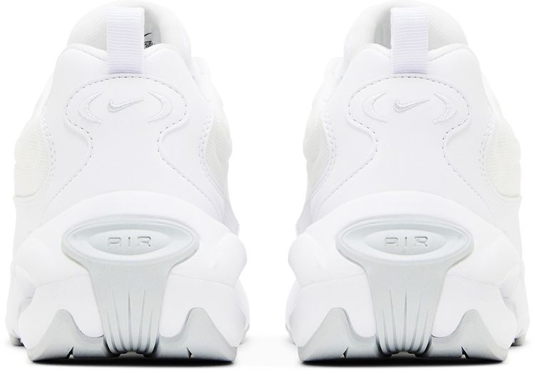 Nike Wmns Air Max Portal White Pure Platinum