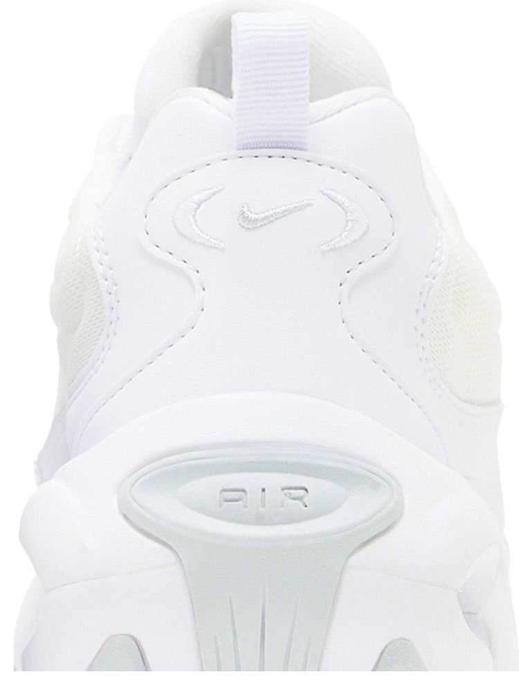 Nike Wmns Air Max Portal White Pure Platinum