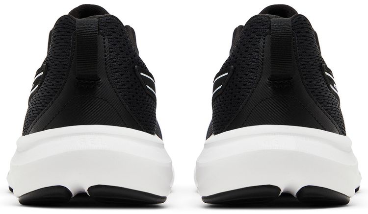 Asics Gel Contend 9 Black White