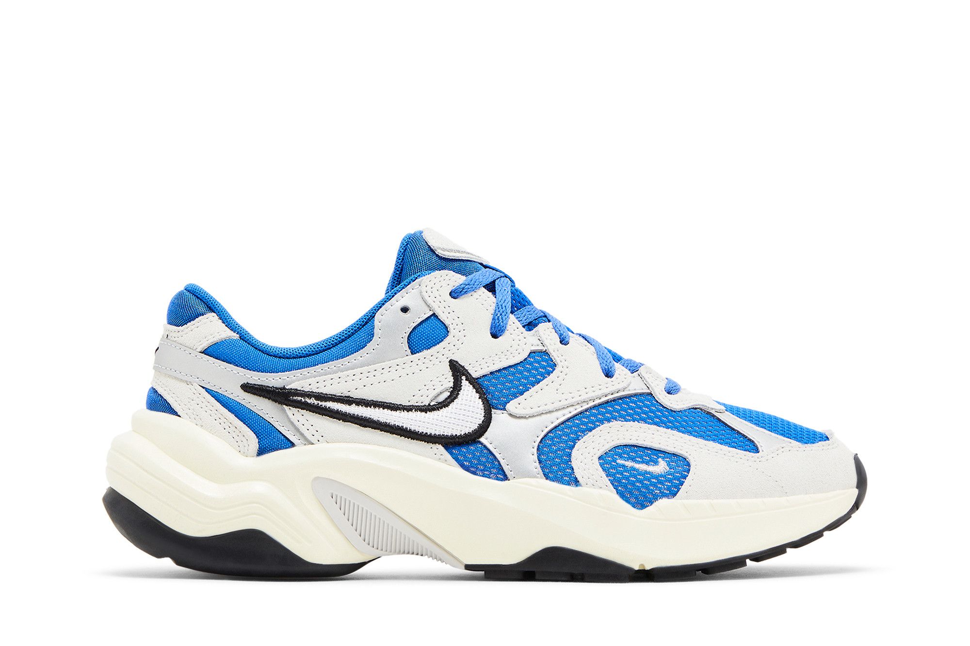 エアーズノットイナフ　ART 136×105 ¥211,200→¥40000 Buy Nike Wmns AL8 'Photon Dust Game Royal' - HF1761 400 | GOAT