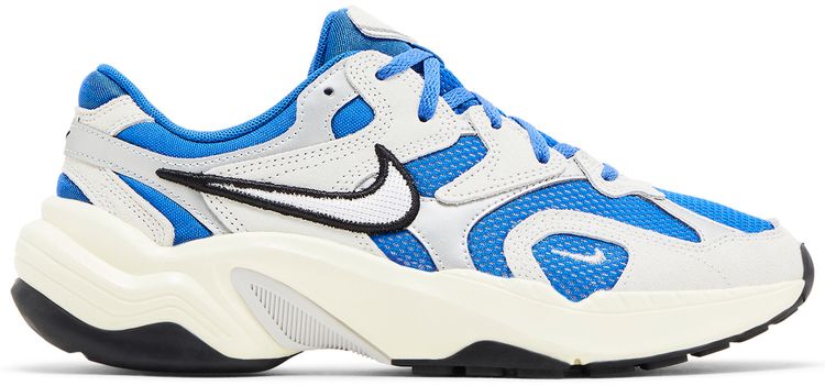 Nike Wmns AL8 Photon Dust Game Royal