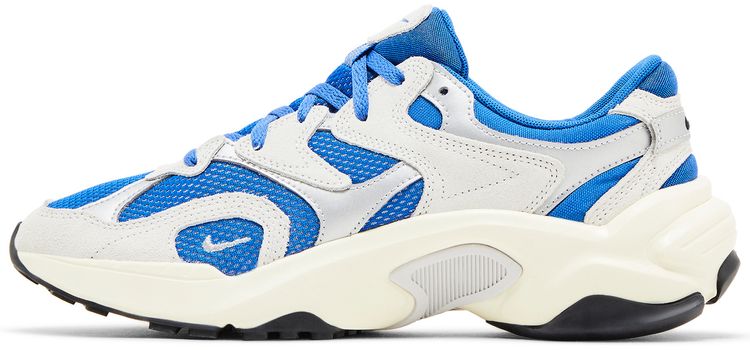 Nike Wmns AL8 Photon Dust Game Royal