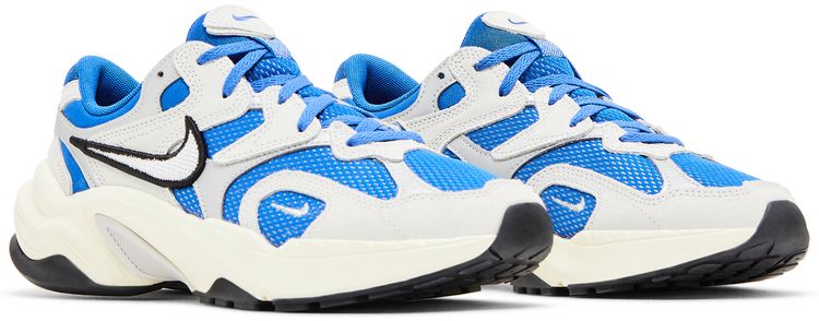 Nike Wmns AL8 Photon Dust Game Royal