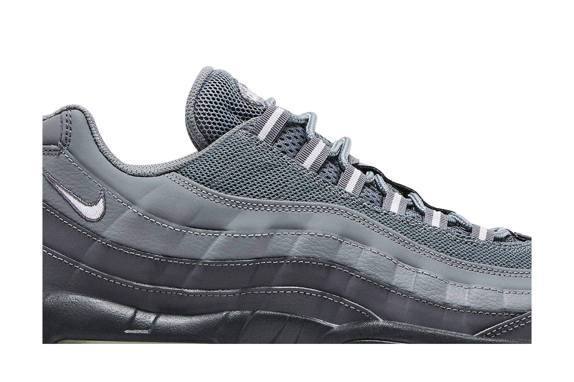 air max 95 cool gray