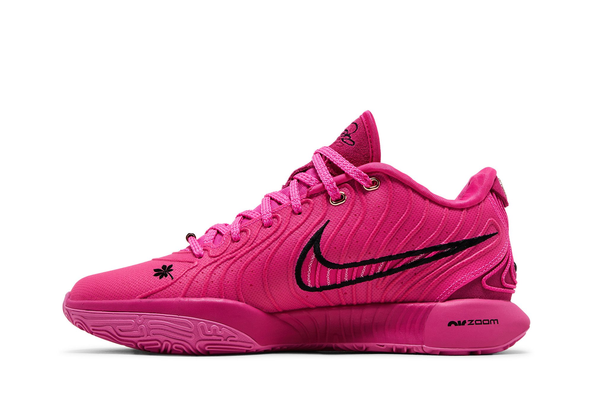 Buy LeBron 21 Next Nature 'EYBL Nationals' - HM4308 600 | GOAT