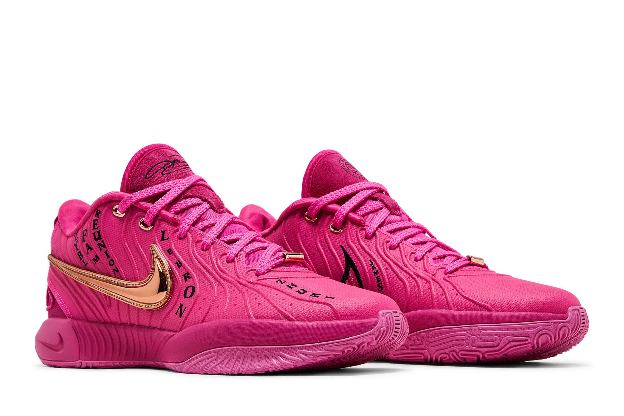 2025特集 Nature Next 21 LeBron Buy 'EYBL GOAT | 600 HM4308 - Nationals' シューズ(男性用)