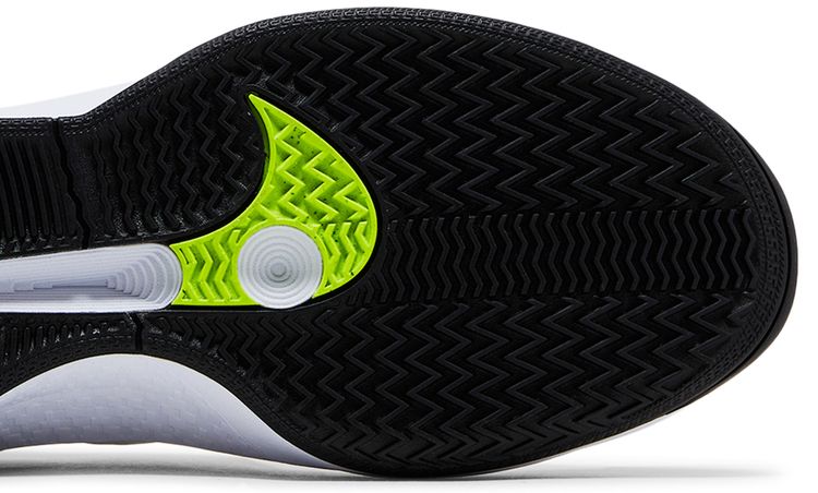 Nike Wmns Sabrina 2 TB White Black