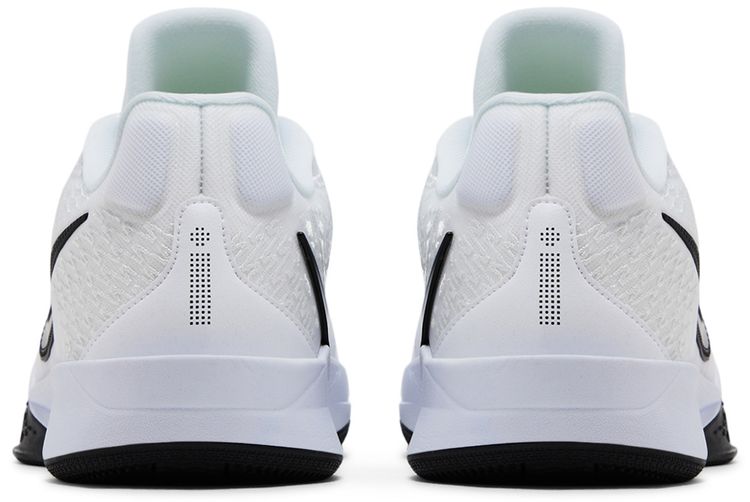 Nike Wmns Sabrina 2 TB White Black