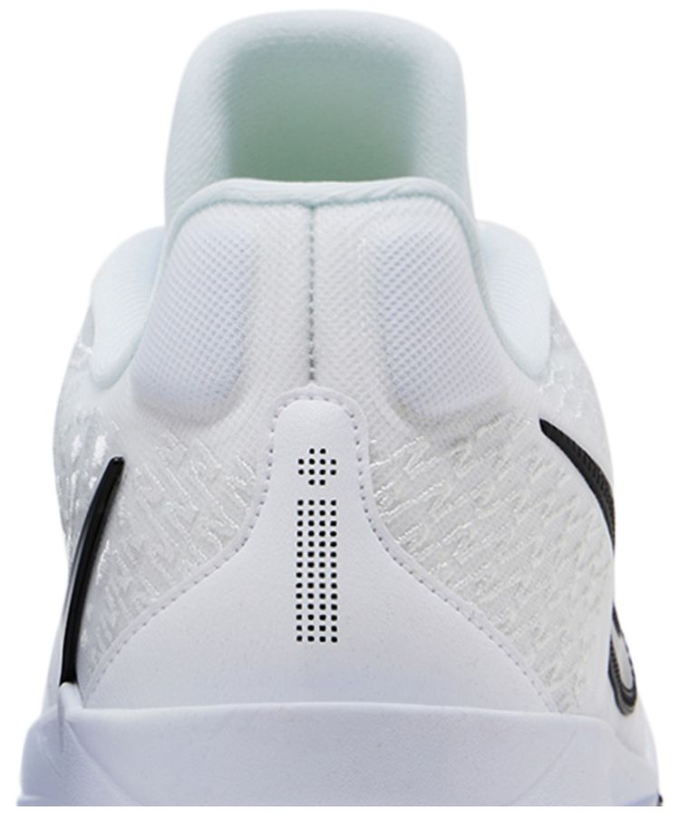 Nike Wmns Sabrina 2 TB White Black