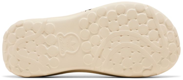 Hello Kitty x adidas Wmns Adifom Stan Smith Mule 50th Anniversary Pack   Off White