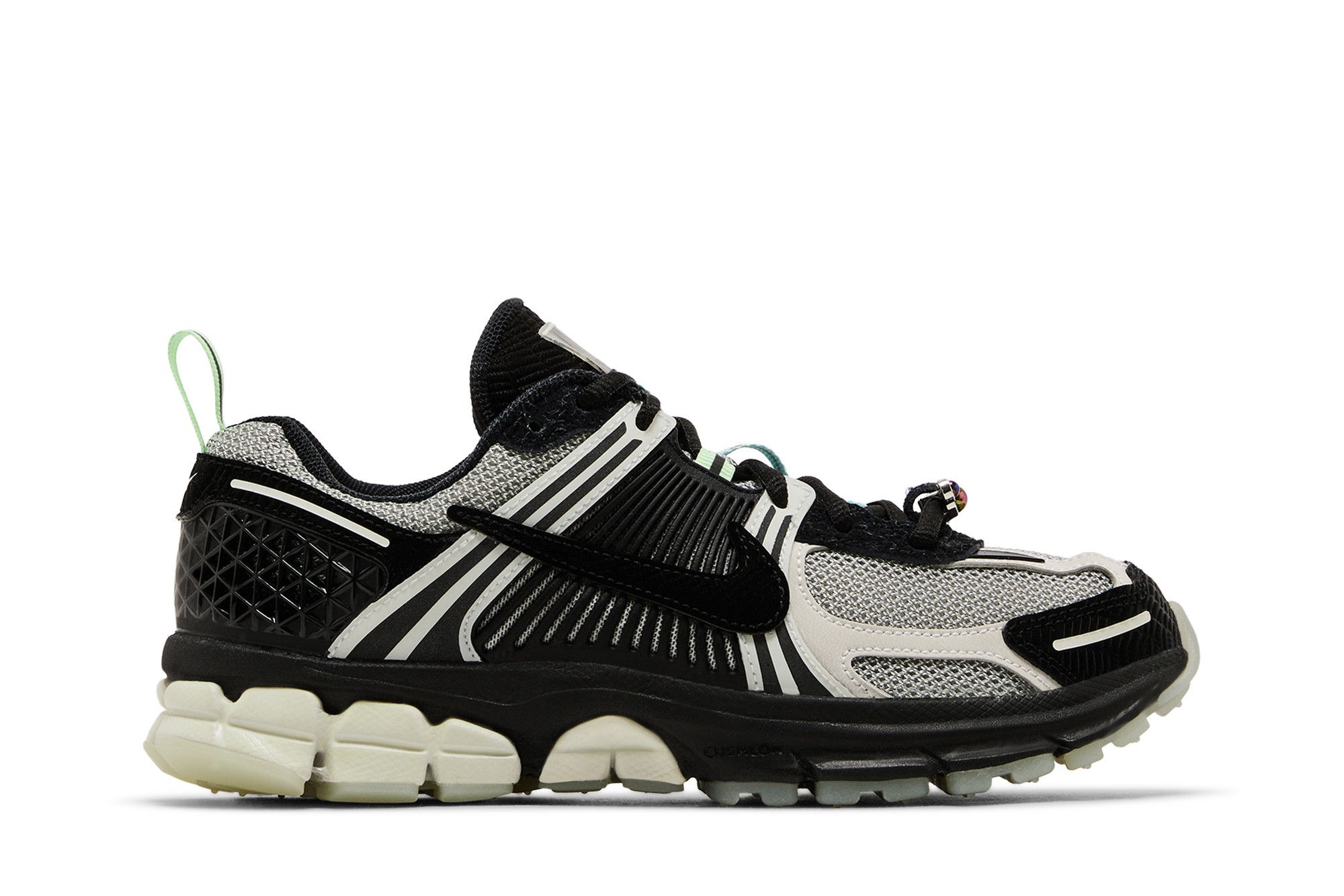 Buy Nike Vomero 5 GS 'Halloween - Spider' - HQ3477 001 | GOAT