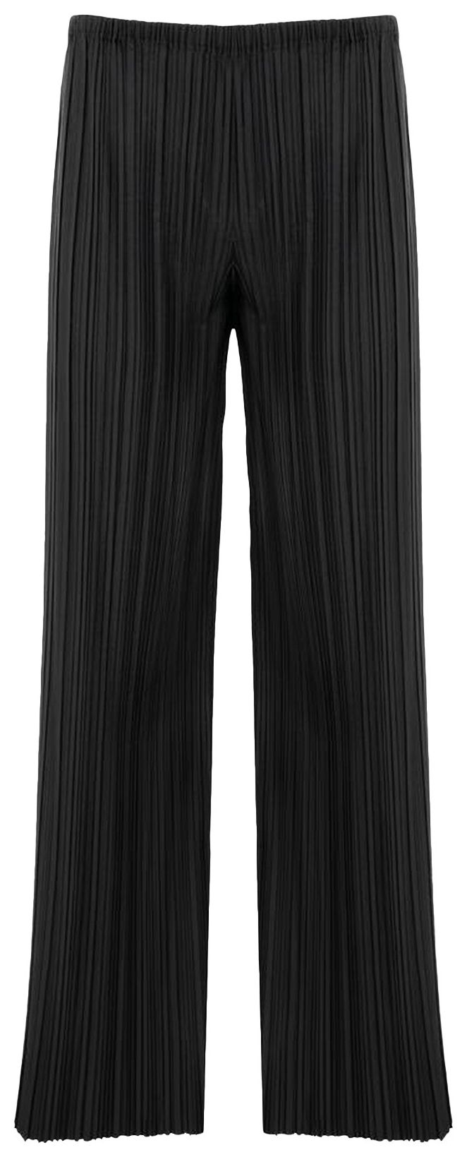 The Row Gala Pant Black