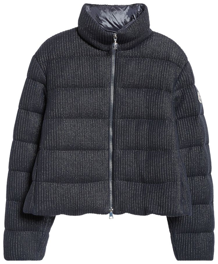 Thoiry Down Jacket
