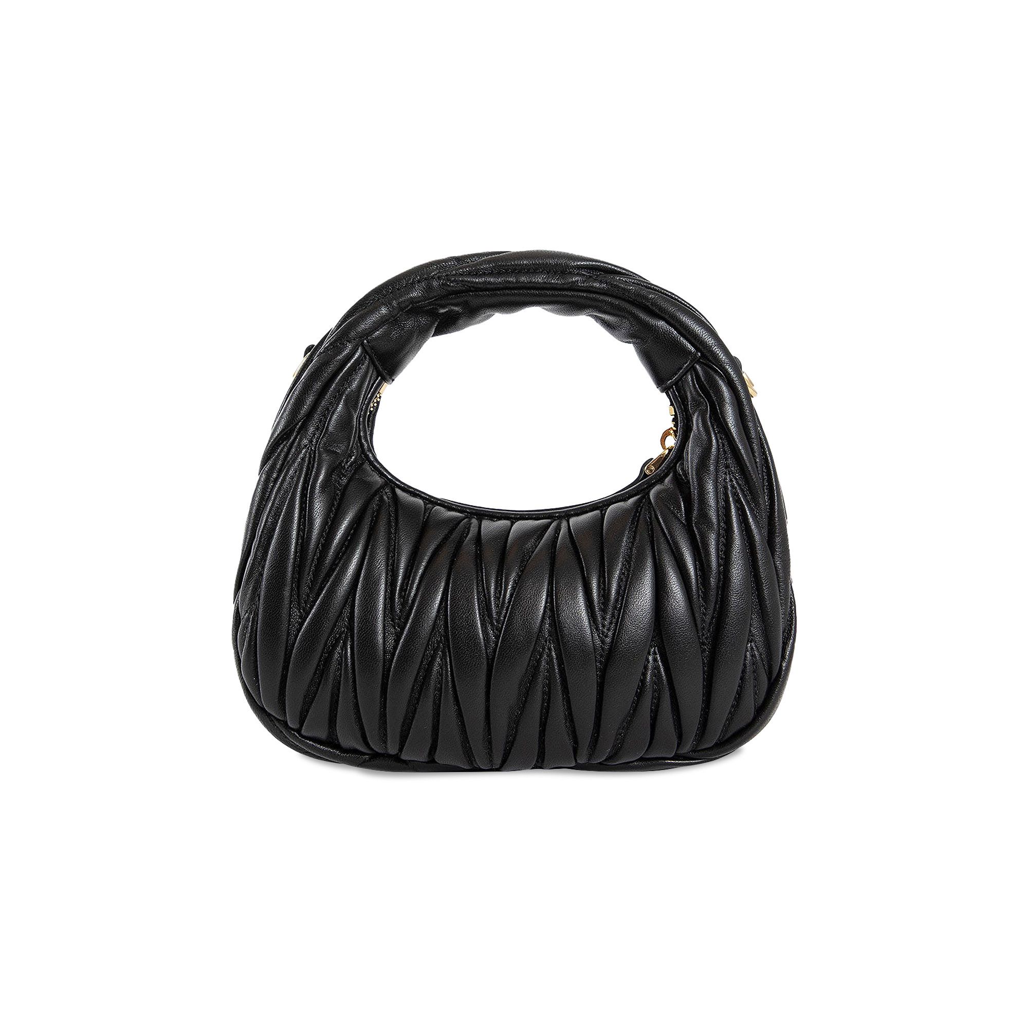 Buy Miu Miu Wander Matelassé Nappa Leather Hobo Mini Bag Buy Miu Miu Wander Matelassé Nappa Leather Hobo Mini Bag