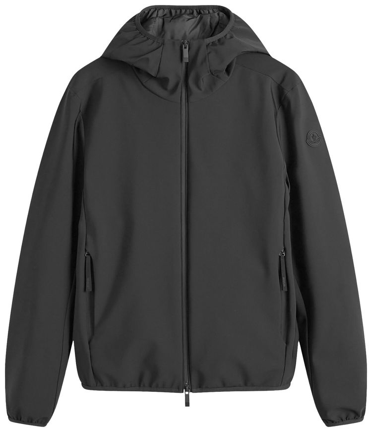 Moncler Chalves Jacket Black