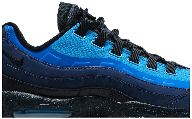 Stash x Air Max 95 2024