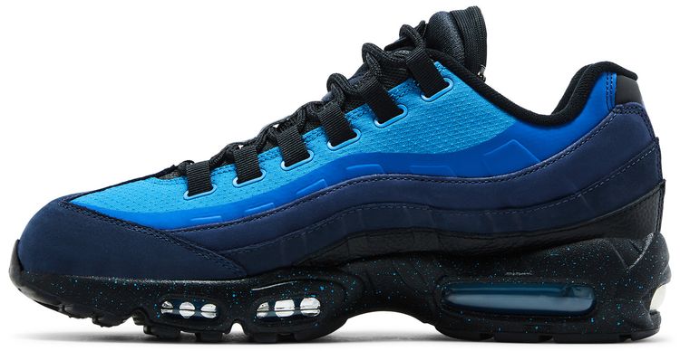 Stash x Air Max 95 2024