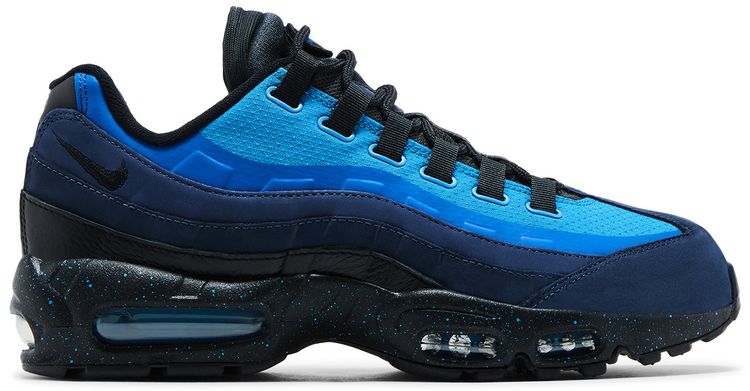 Stash x Air Max 95 2024