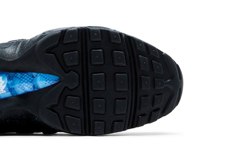 Buy Stash x Air Max 95 2024 - HF5515 400 | GOAT